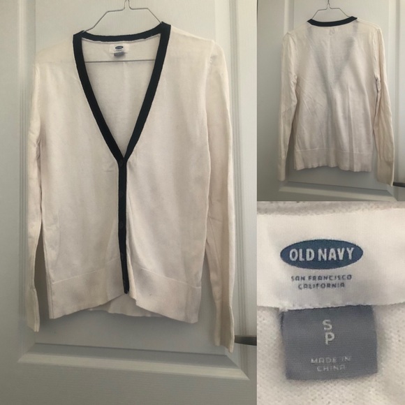 Ladies cardigan - Picture 2 of 2